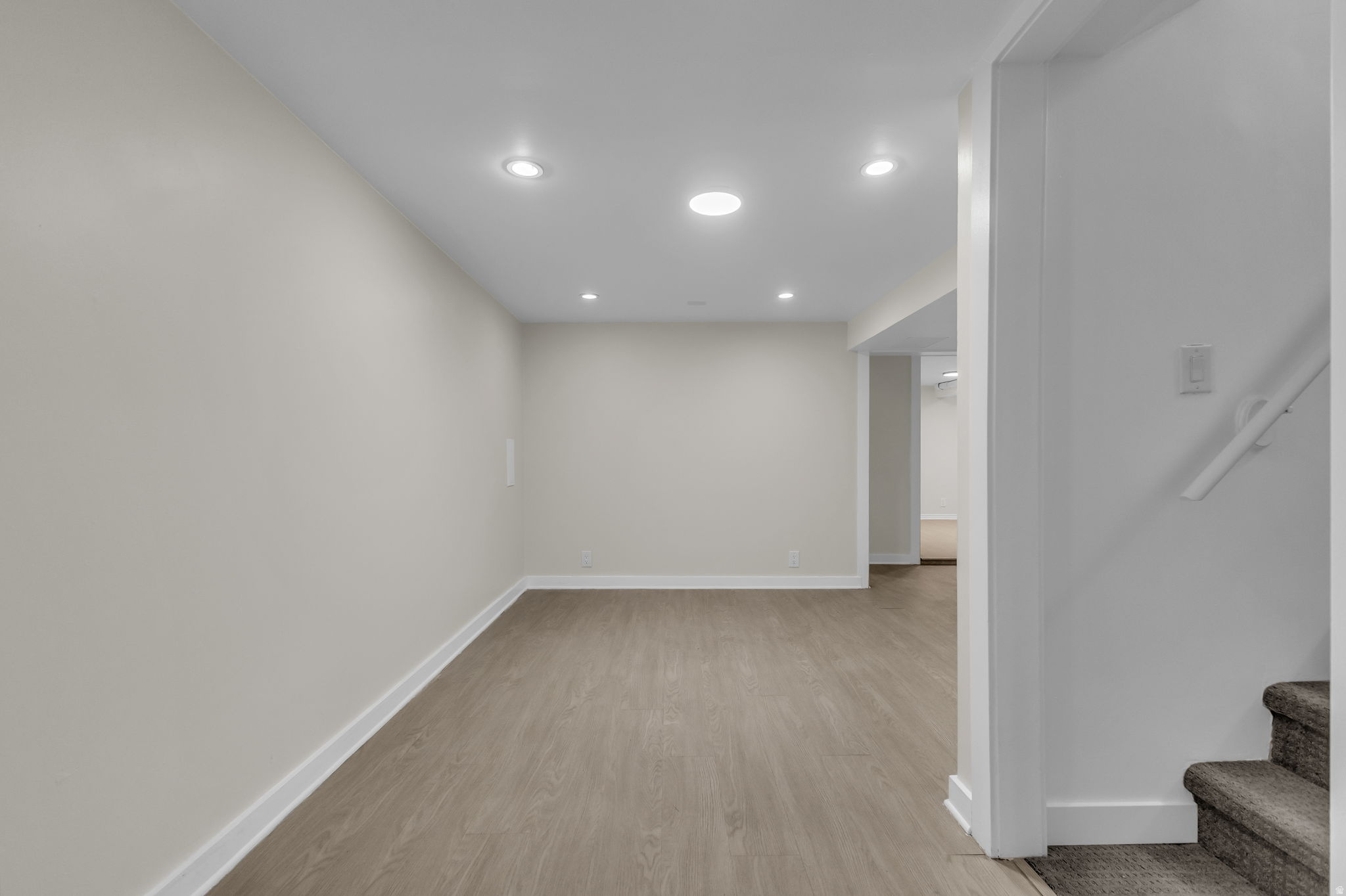 THORNWOOD - Residential