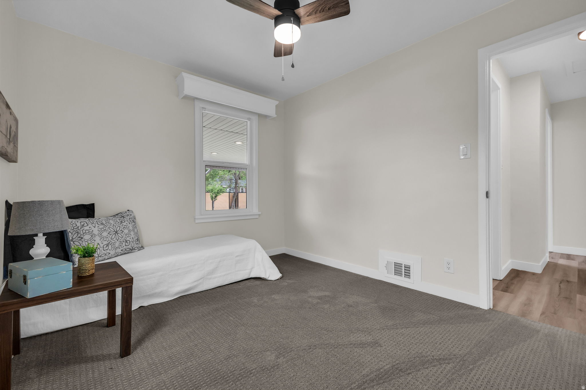 THORNWOOD - Residential