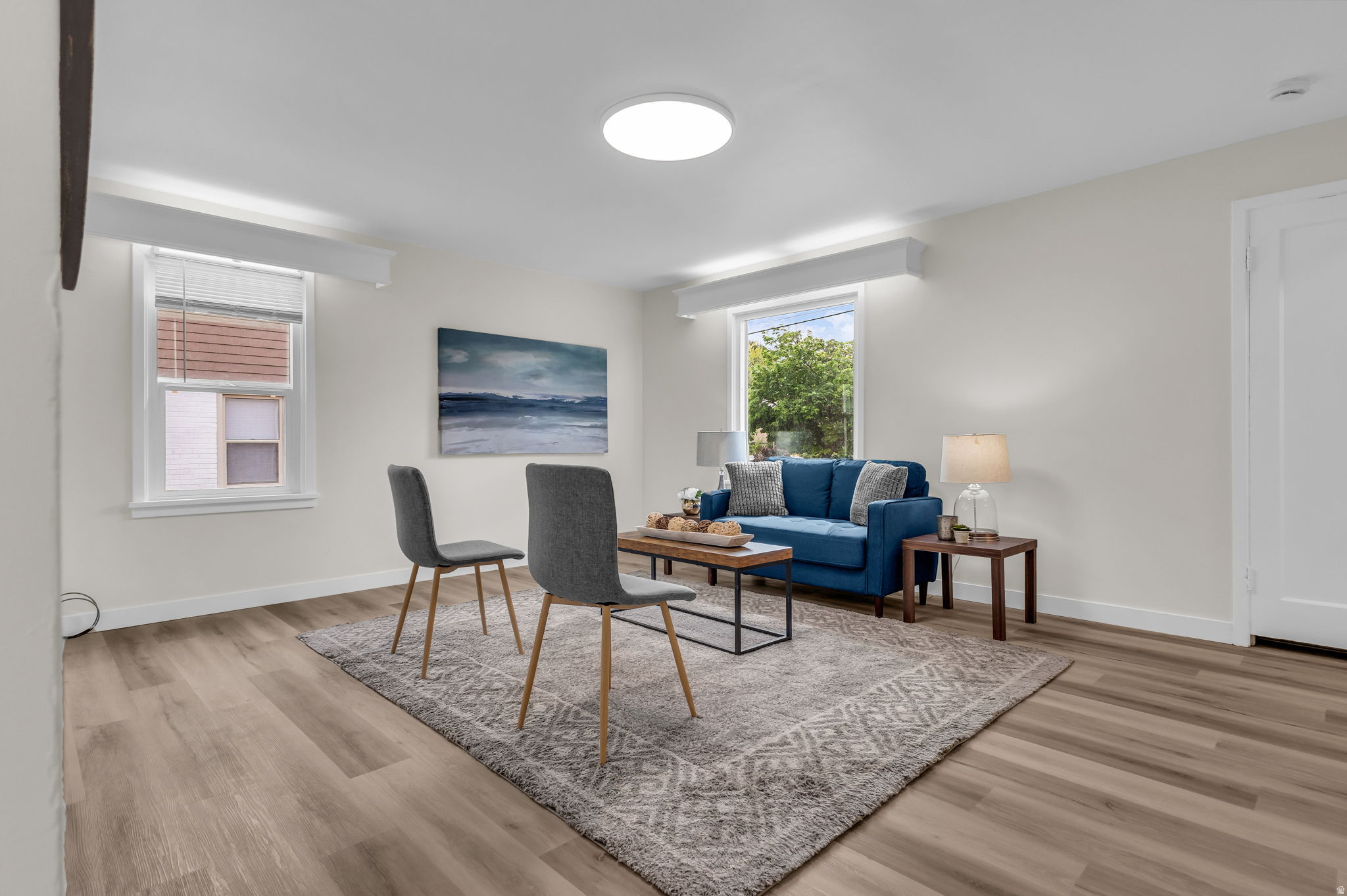 THORNWOOD - Residential