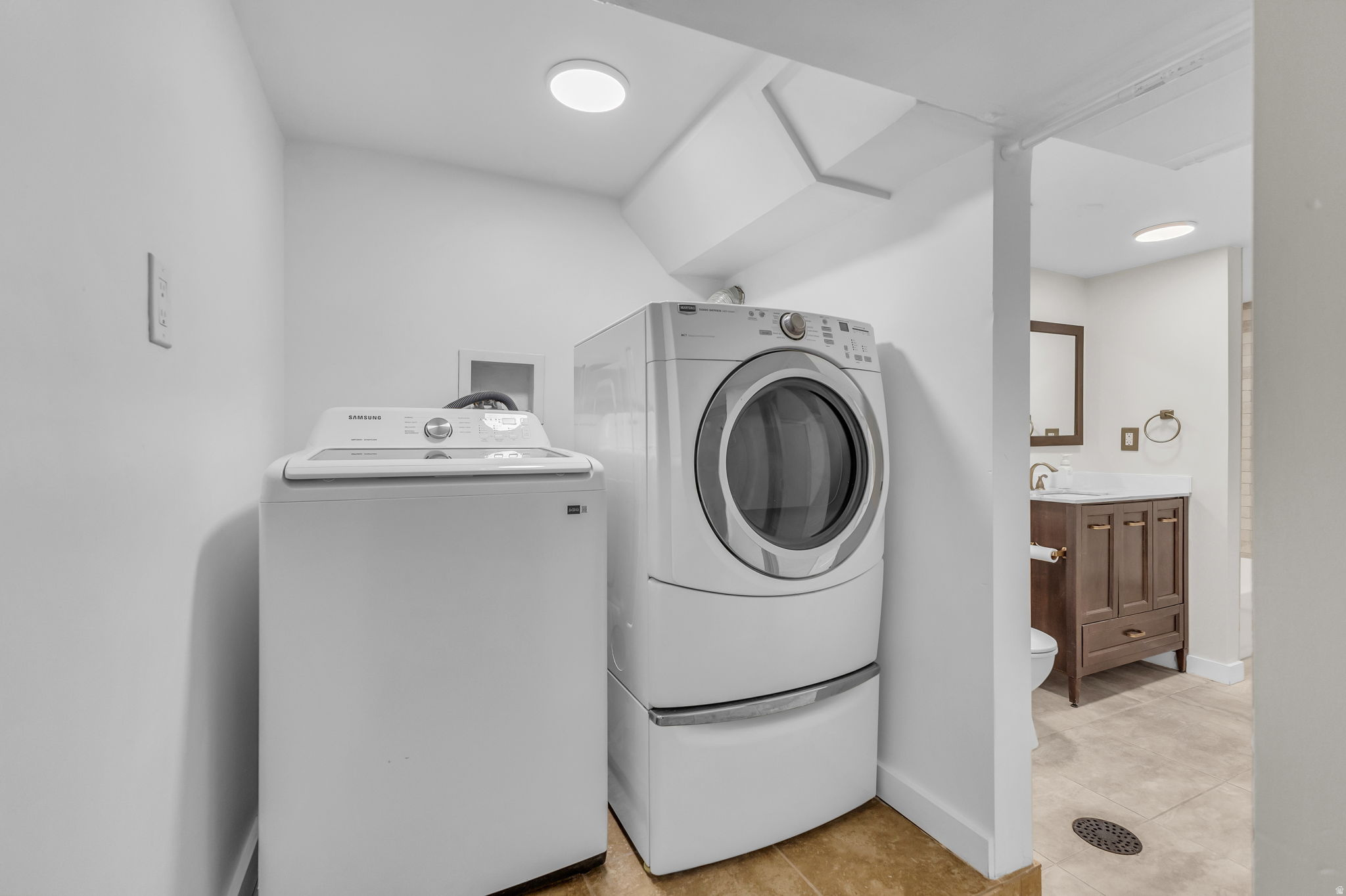 THORNWOOD - Residential