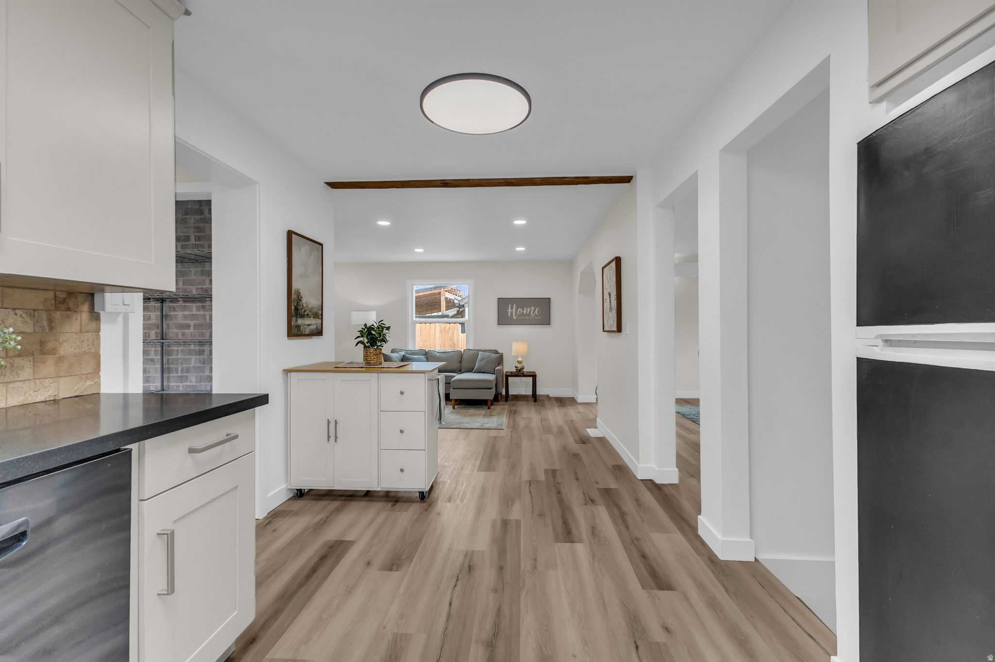 THORNWOOD - Residential
