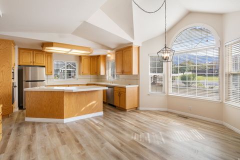 Tiny photo for 2365 E CREEK RD S, Sandy, UT 84093 (MLS # 2128796)