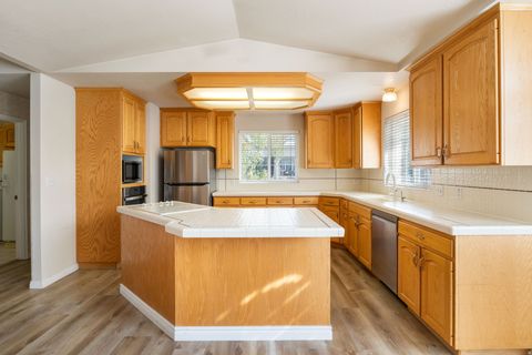 Tiny photo for 2365 E CREEK RD S, Sandy, UT 84093 (MLS # 2128796)