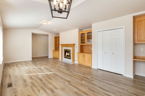 Tiny photo for 2365 E CREEK RD S, Sandy, UT 84093 (MLS # 2128796)