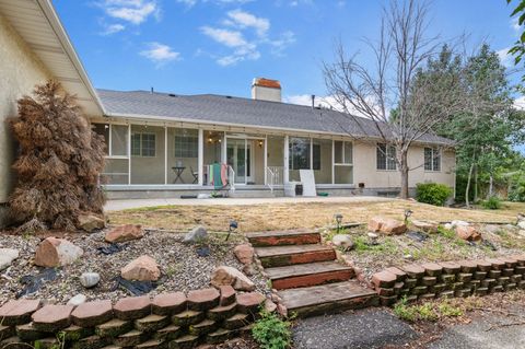 Tiny photo for 2365 E CREEK RD S, Sandy, UT 84093 (MLS # 2128796)