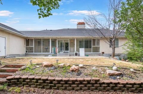 Tiny photo for 2365 E CREEK RD S, Sandy, UT 84093 (MLS # 2128796)