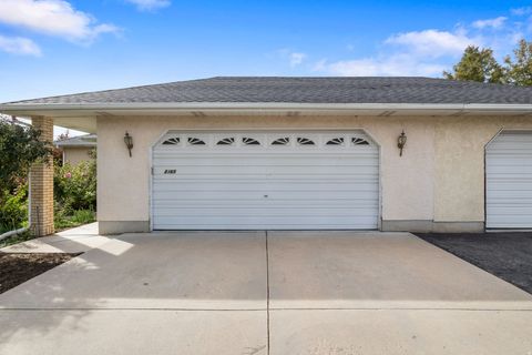 Tiny photo for 2365 E CREEK RD S, Sandy, UT 84093 (MLS # 2128796)