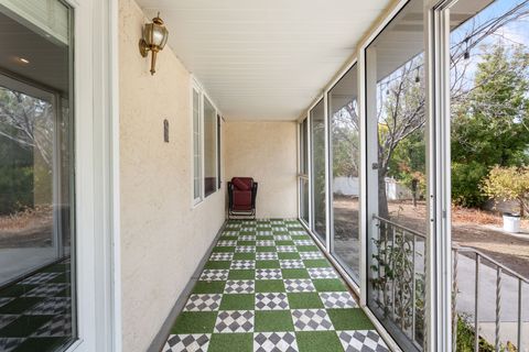 Tiny photo for 2365 E CREEK RD S, Sandy, UT 84093 (MLS # 2128796)