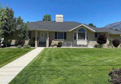 Photo of 2365 E CREEK RD S, Sandy, UT 84093 (MLS # 2128796)