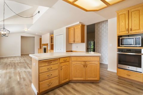 Tiny photo for 2365 E CREEK RD S, Sandy, UT 84093 (MLS # 2128796)