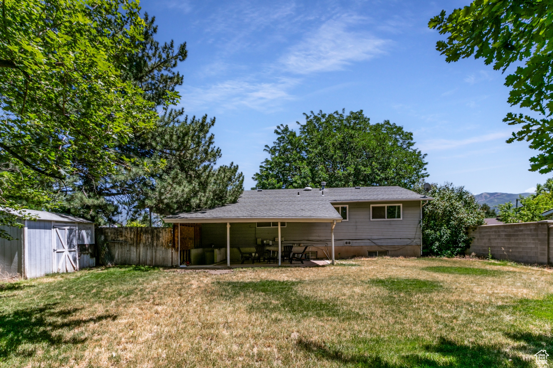 ORSON ELLIS - Residential