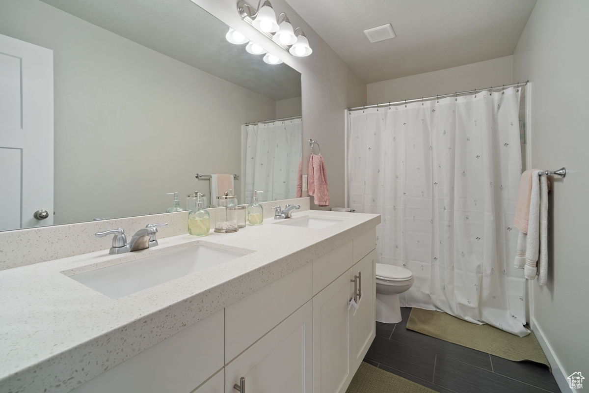 7415 N Silver Park Dr, Eagle Mountain, Utah image 29