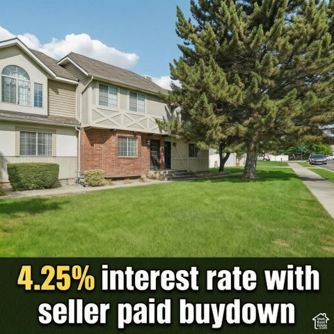 Townhouse For Sale - 1098 S 1000 #12<br/> Provo, UT 84606