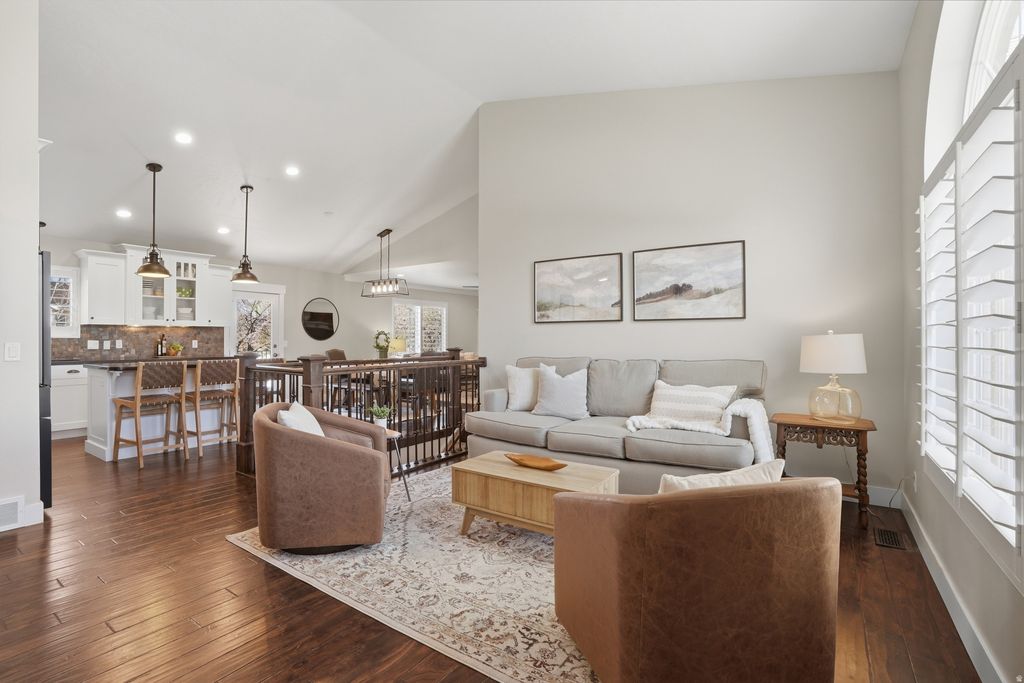 Photo of 10346 S WOODGLEN CIR, Sandy, UT 84092 (MLS # 2145618)