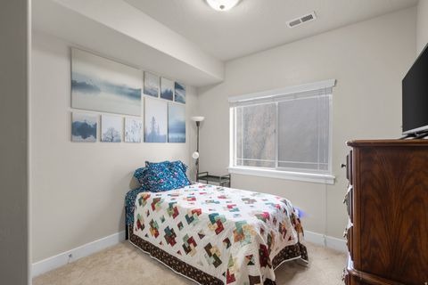 Tiny photo for 1977 N CREST RD #1977, Saratoga Springs, UT 84045 (MLS # 2147548)