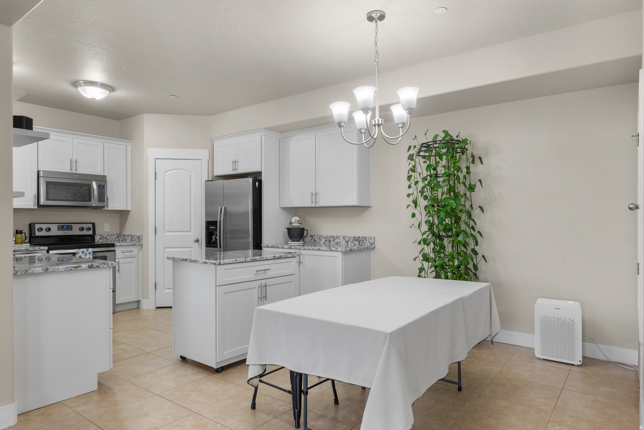 HILLCREST CONDOS - Residential