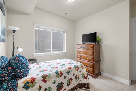 Tiny photo for 1977 N CREST RD #1977, Saratoga Springs, UT 84045 (MLS # 2147548)
