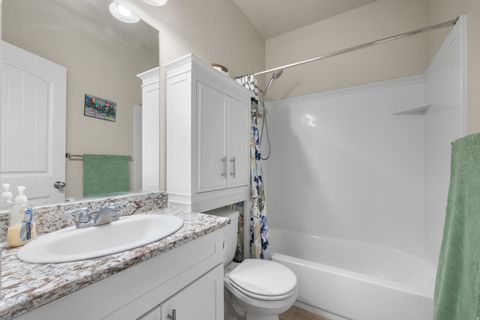 Tiny photo for 1977 N CREST RD #1977, Saratoga Springs, UT 84045 (MLS # 2147548)