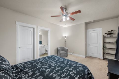 Tiny photo for 1977 N CREST RD #1977, Saratoga Springs, UT 84045 (MLS # 2147548)