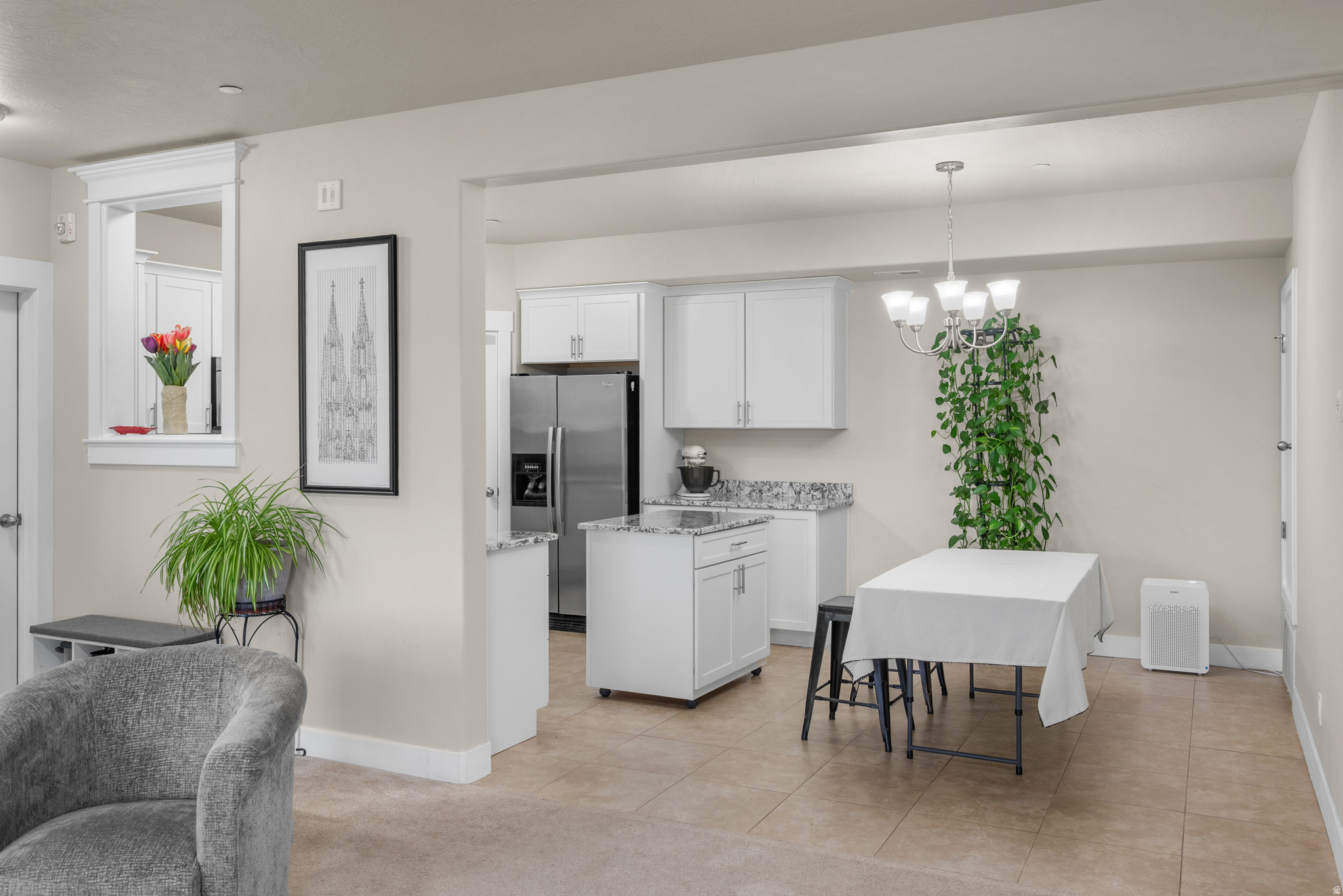 HILLCREST CONDOS - Residential