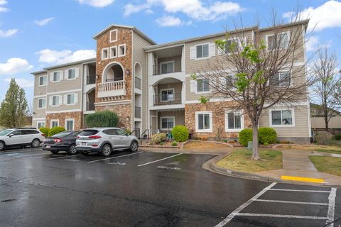 Tiny photo for 1977 N CREST RD #1977, Saratoga Springs, UT 84045 (MLS # 2147548)