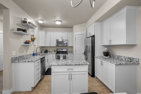 Tiny photo for 1977 N CREST RD #1977, Saratoga Springs, UT 84045 (MLS # 2147548)