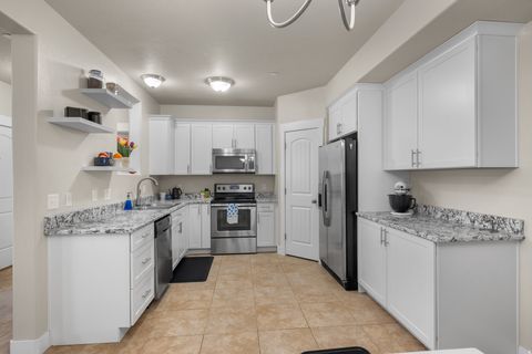 Tiny photo for 1977 N CREST RD #1977, Saratoga Springs, UT 84045 (MLS # 2147548)