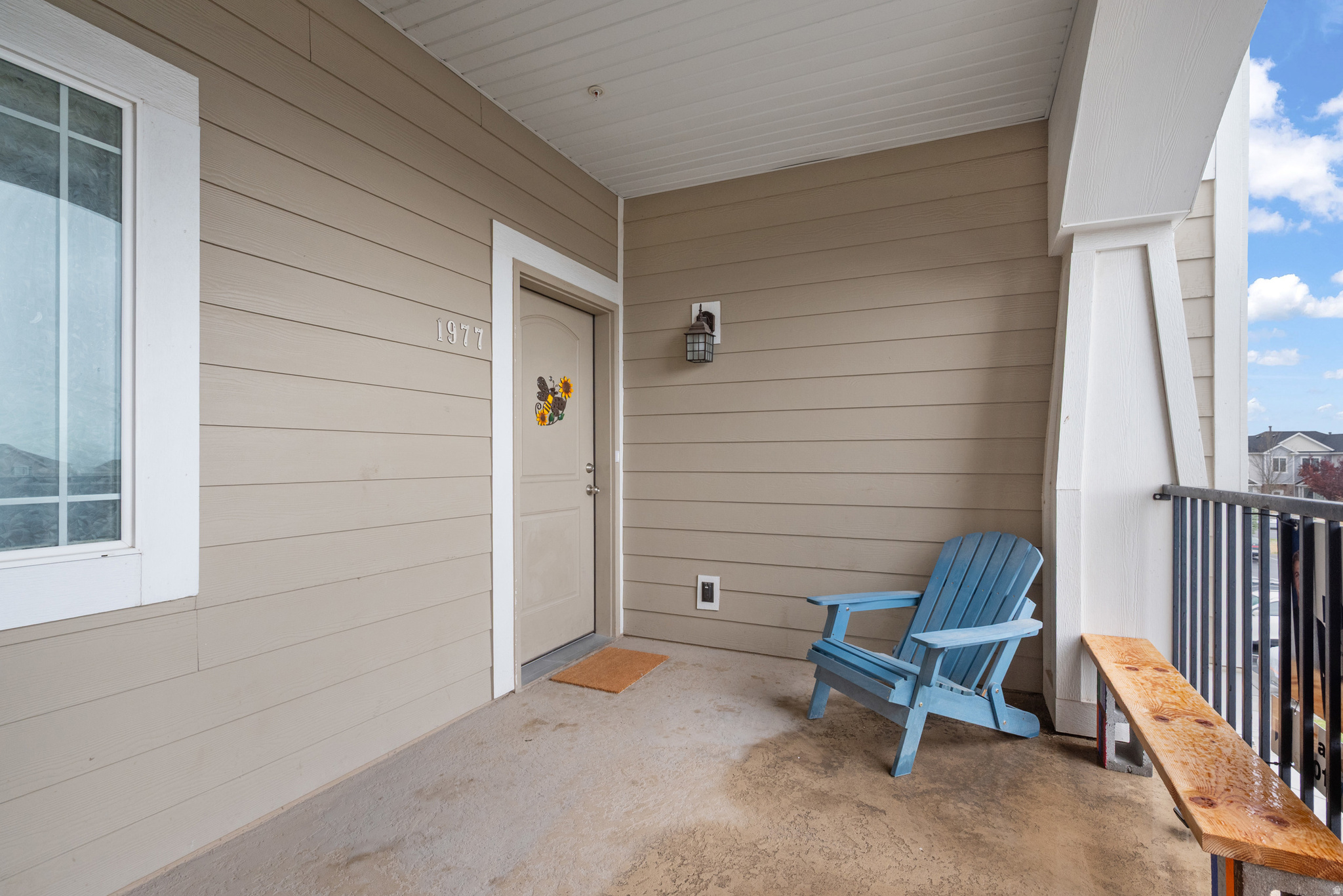 HILLCREST CONDOS - Residential