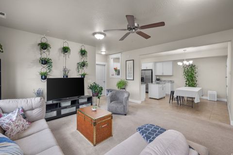 Tiny photo for 1977 N CREST RD #1977, Saratoga Springs, UT 84045 (MLS # 2147548)