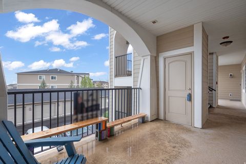 Tiny photo for 1977 N CREST RD #1977, Saratoga Springs, UT 84045 (MLS # 2147548)