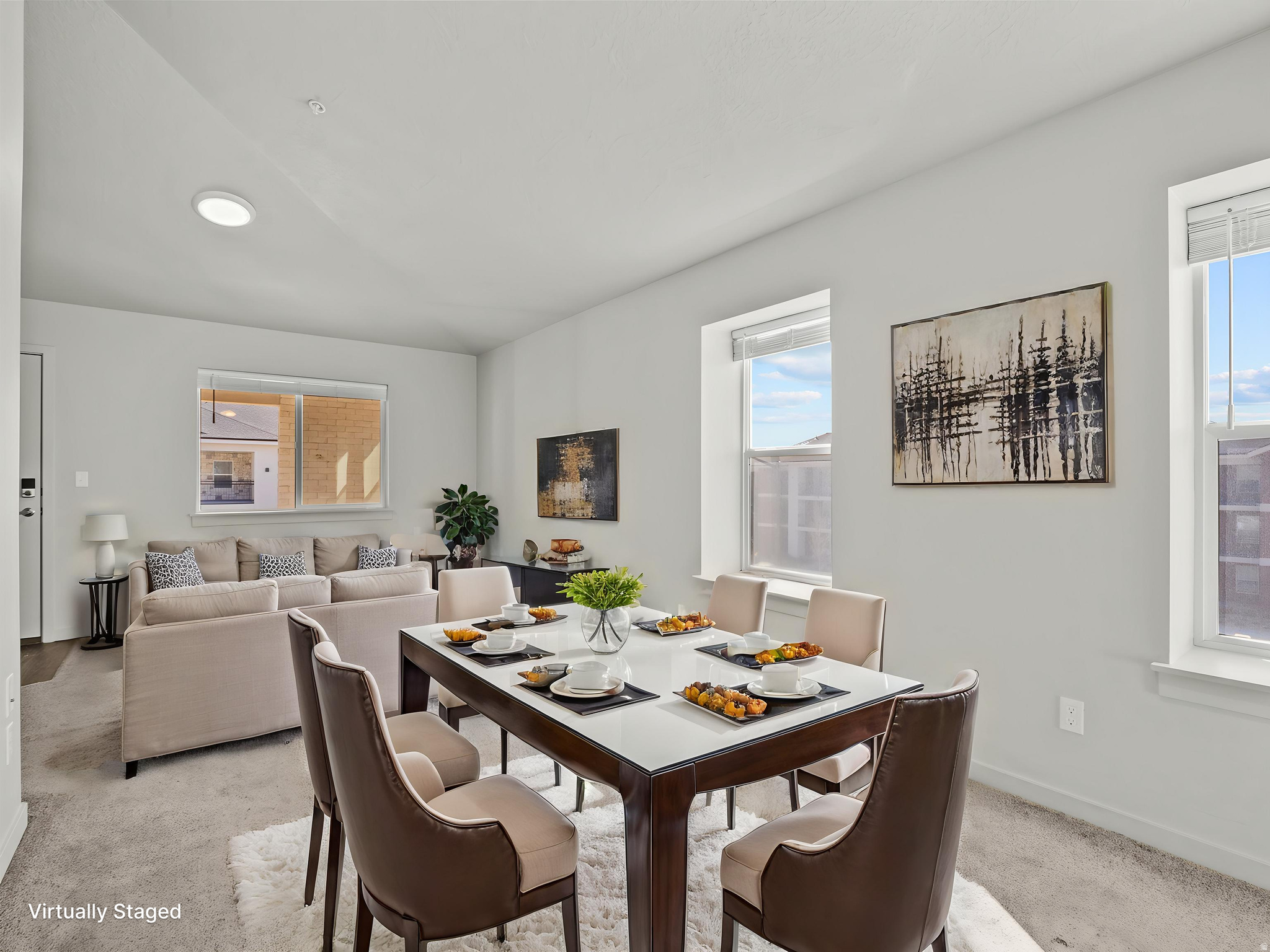 RIDGE - Residential