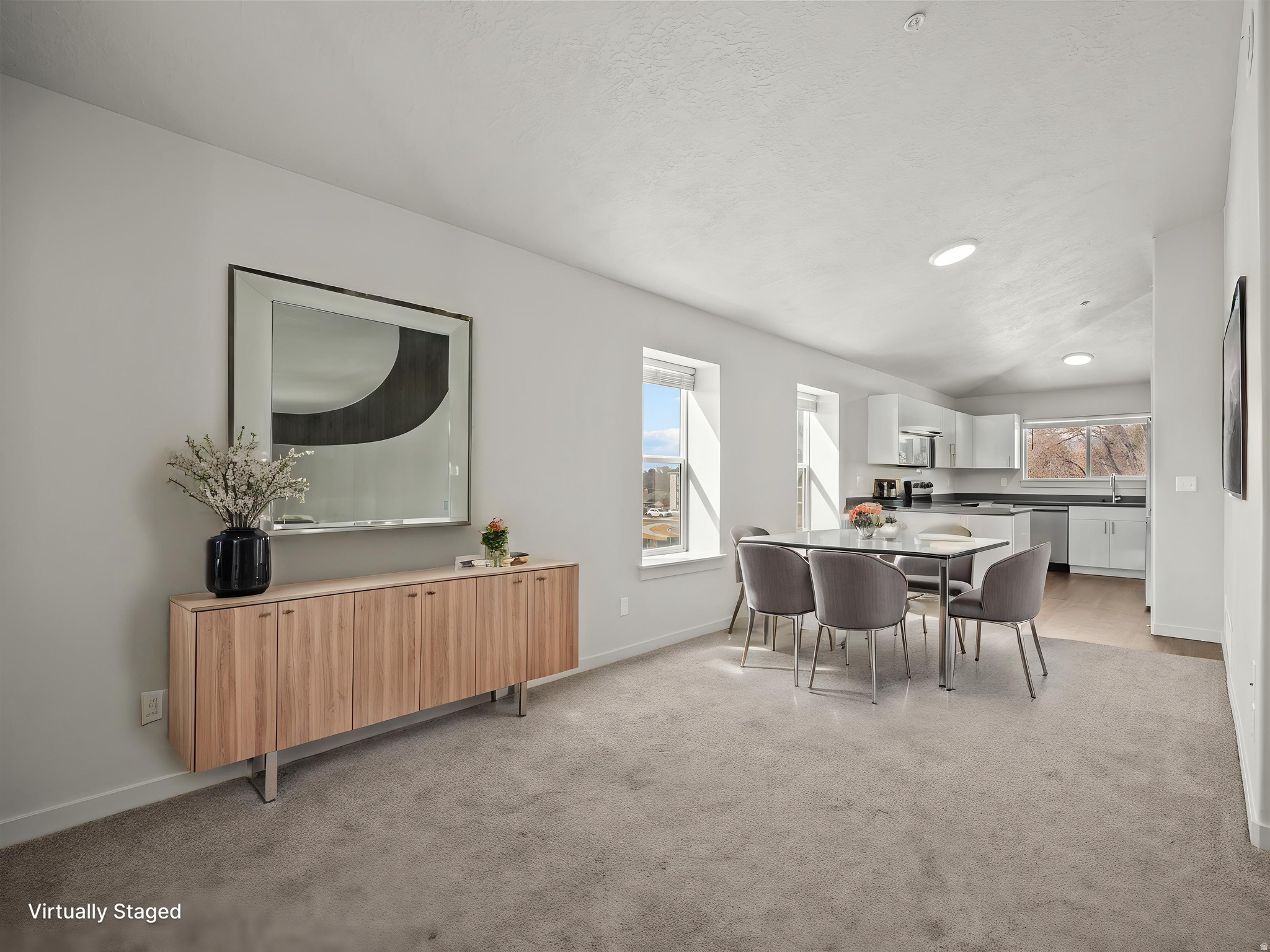 RIDGE - Residential