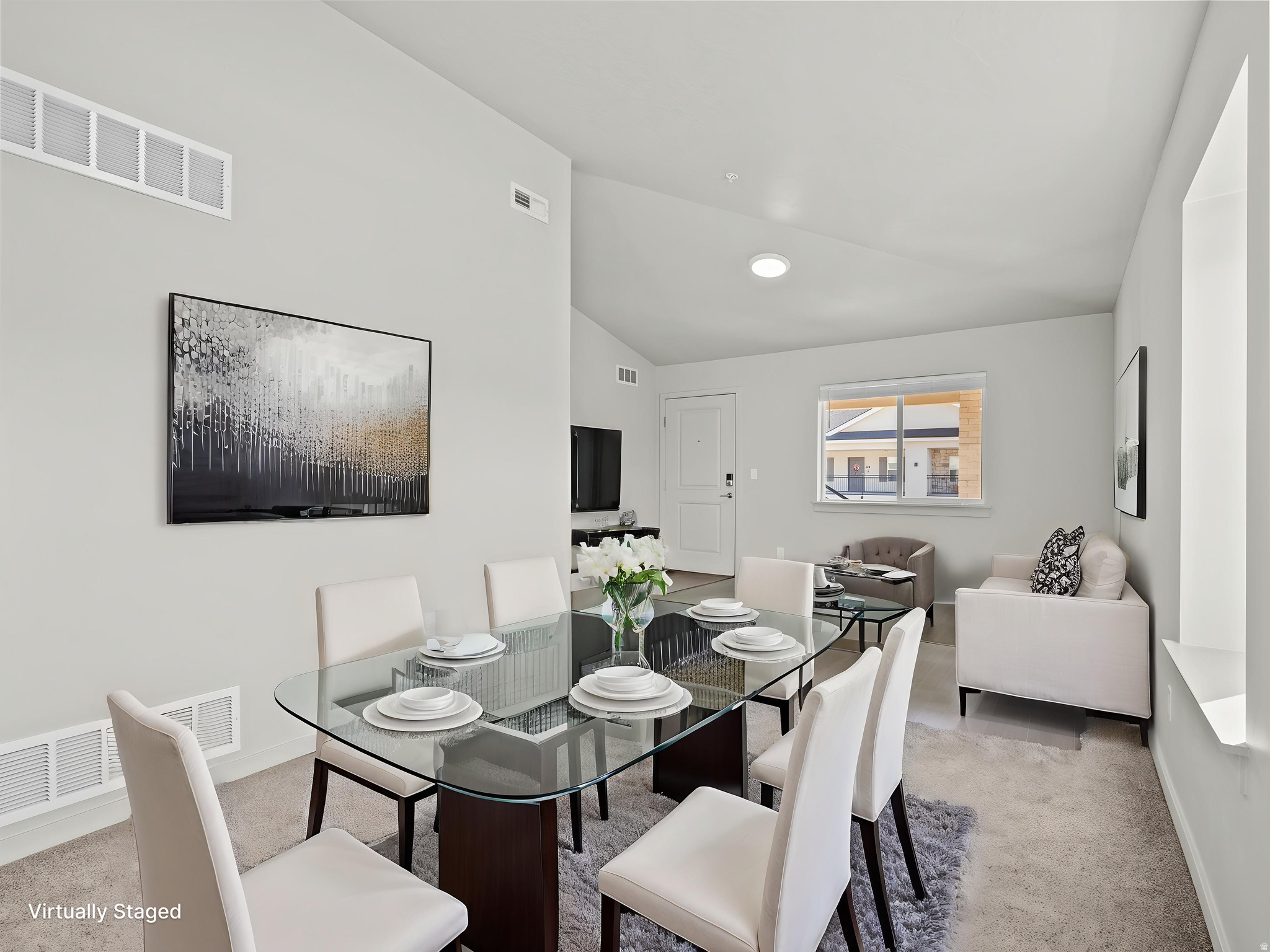 RIDGE - Residential