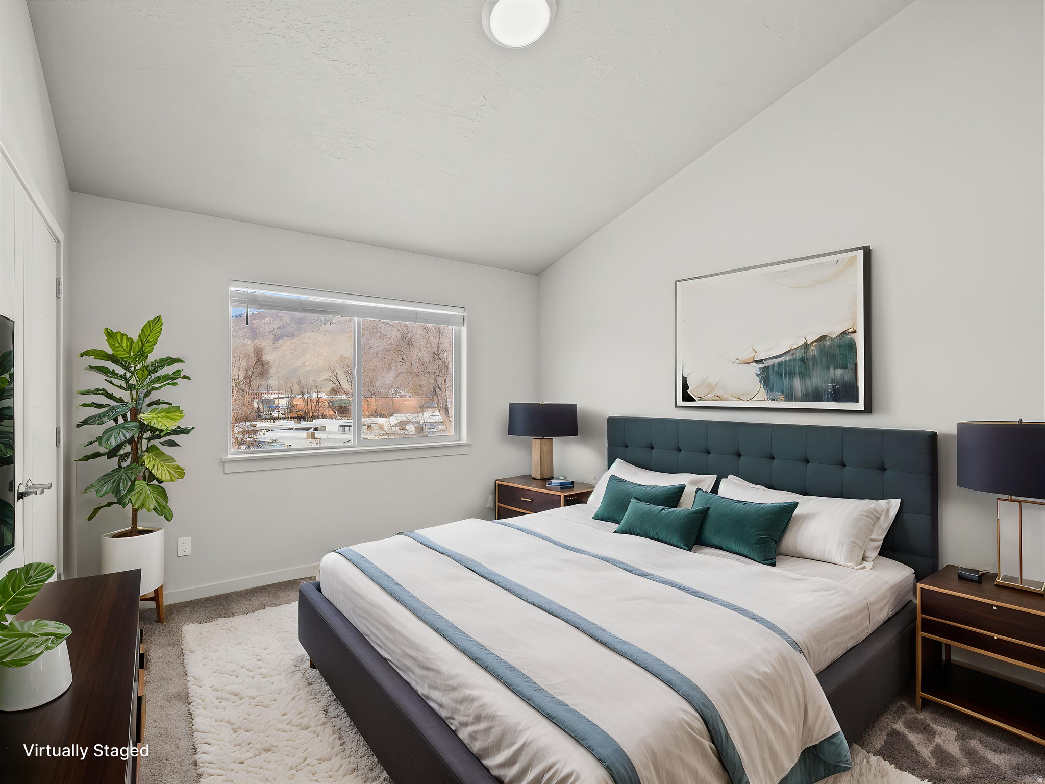 RIDGE - Residential