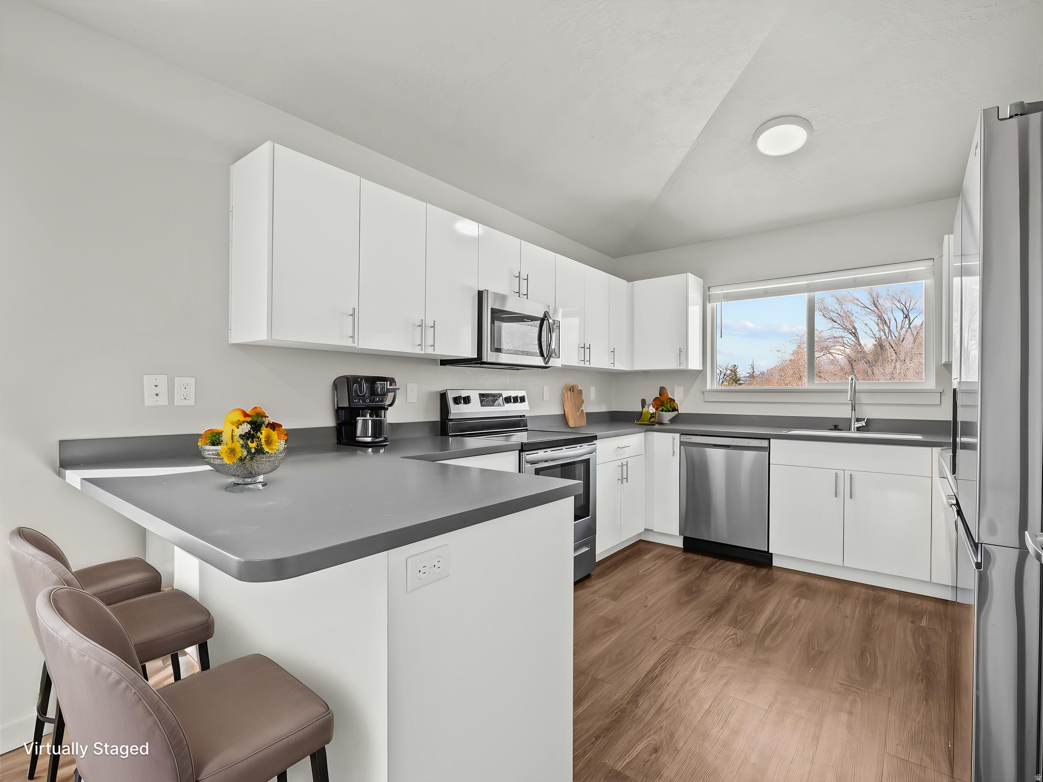 RIDGE - Residential