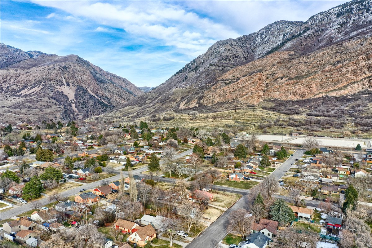 NOB HILL ADDITION - Residential