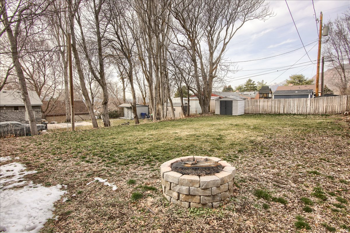 NOB HILL ADDITION - Residential