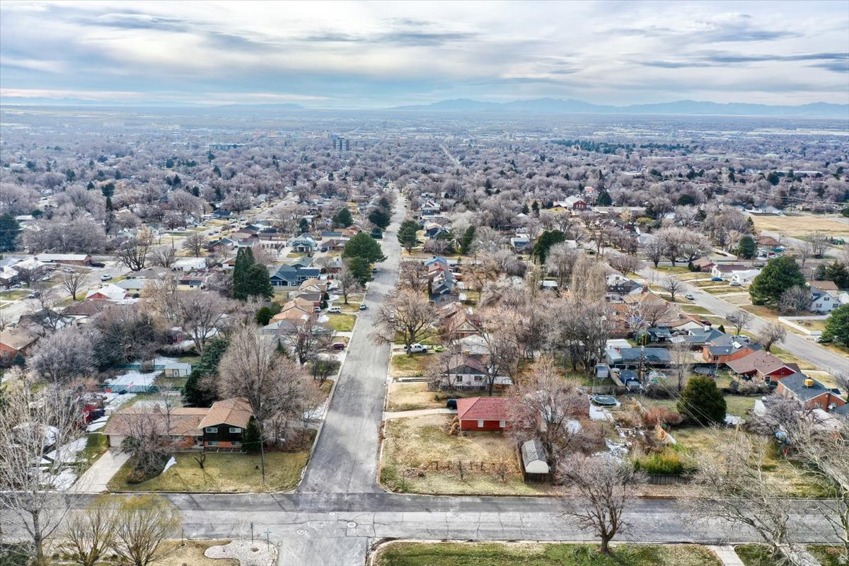 NOB HILL ADDITION - Residential