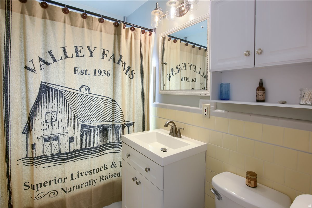 NOB HILL ADDITION - Residential