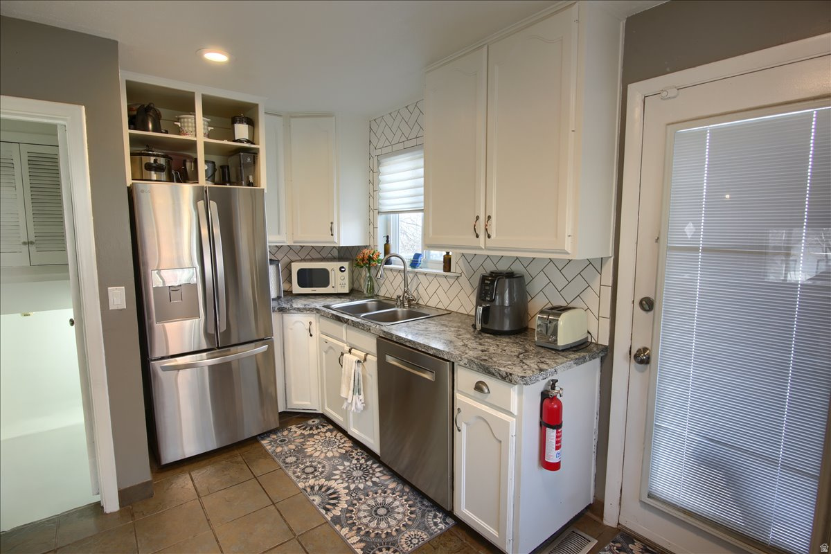 NOB HILL ADDITION - Residential