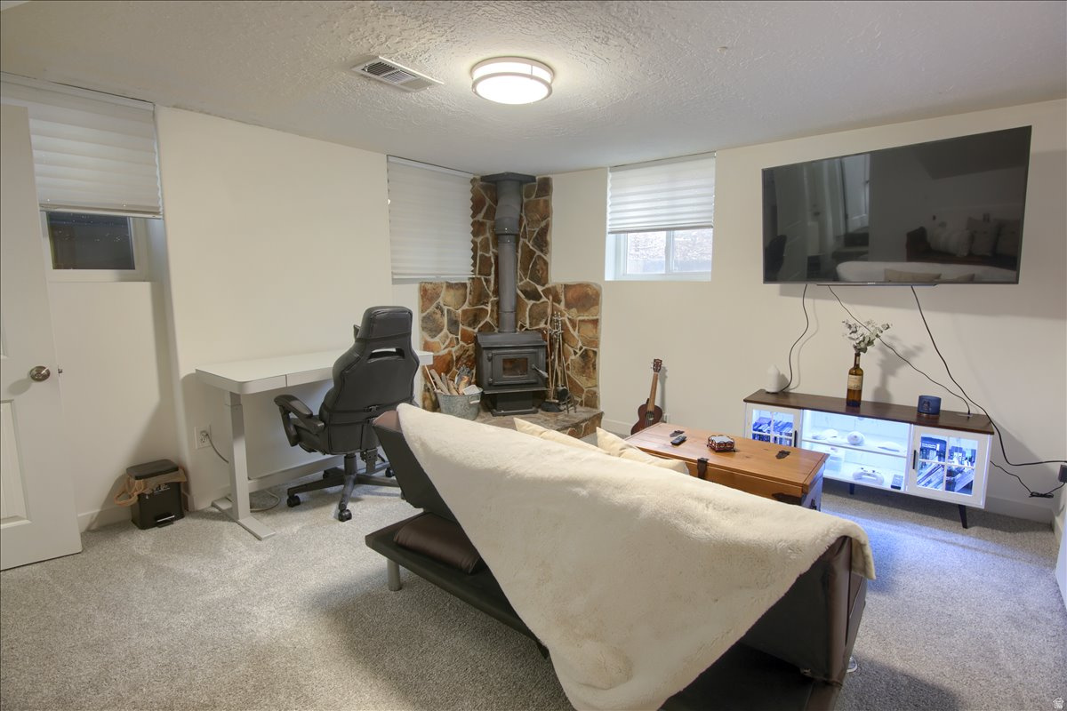 NOB HILL ADDITION - Residential