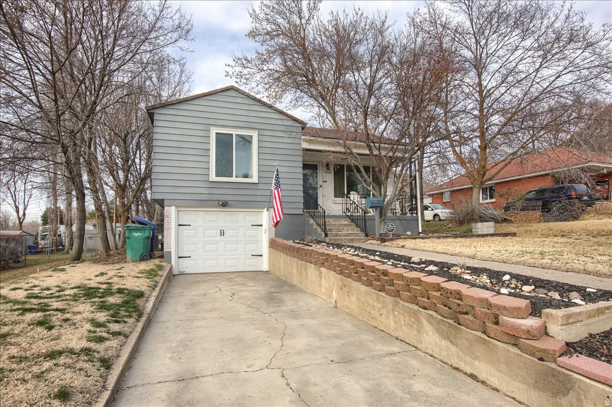 NOB HILL ADDITION - Residential