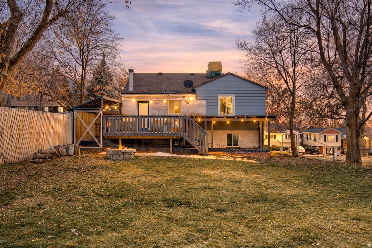 NOB HILL ADDITION - Residential