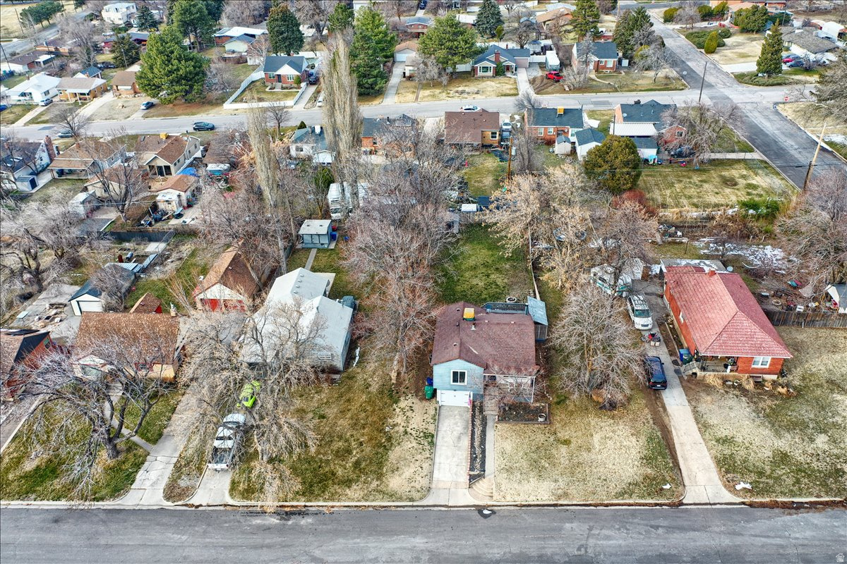NOB HILL ADDITION - Residential