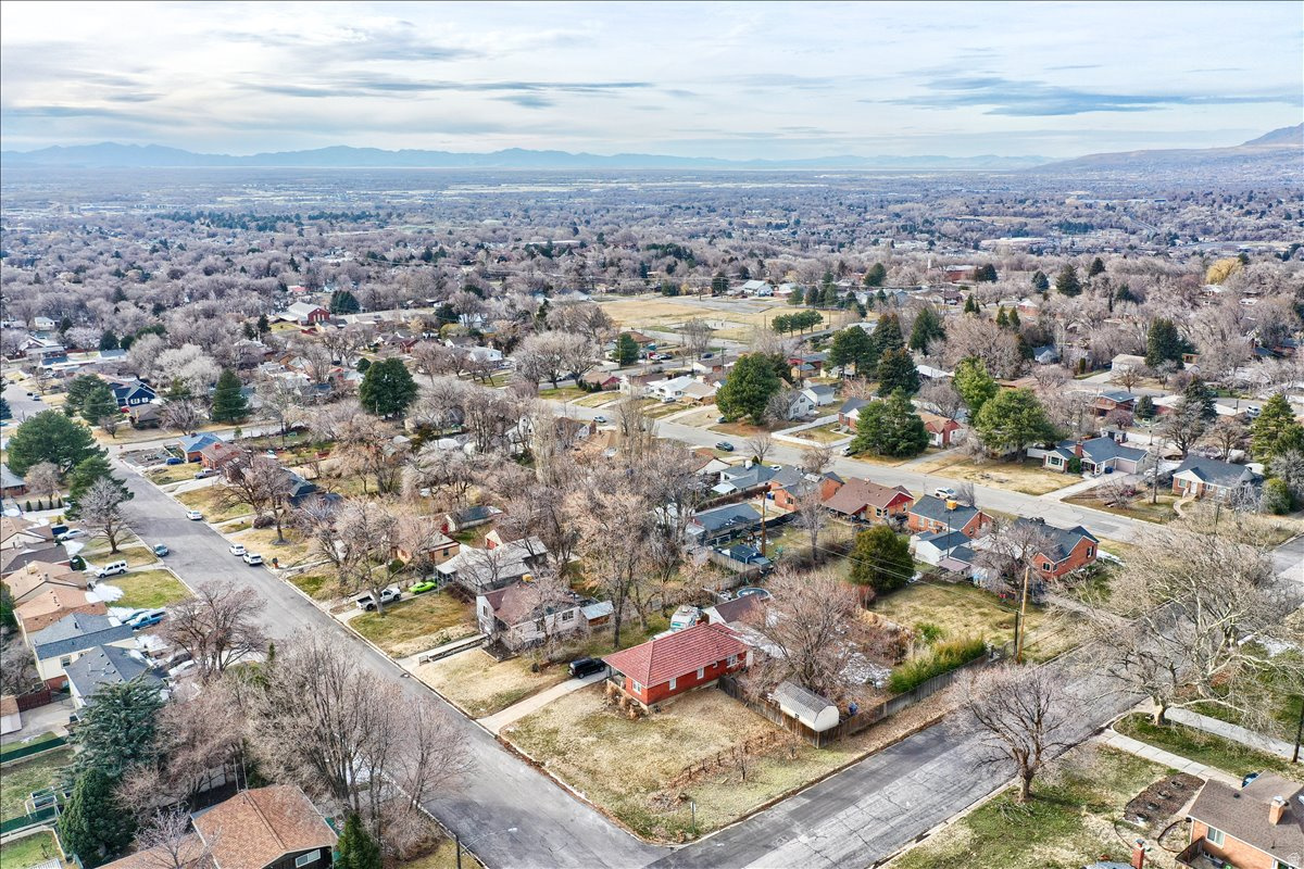 NOB HILL ADDITION - Residential