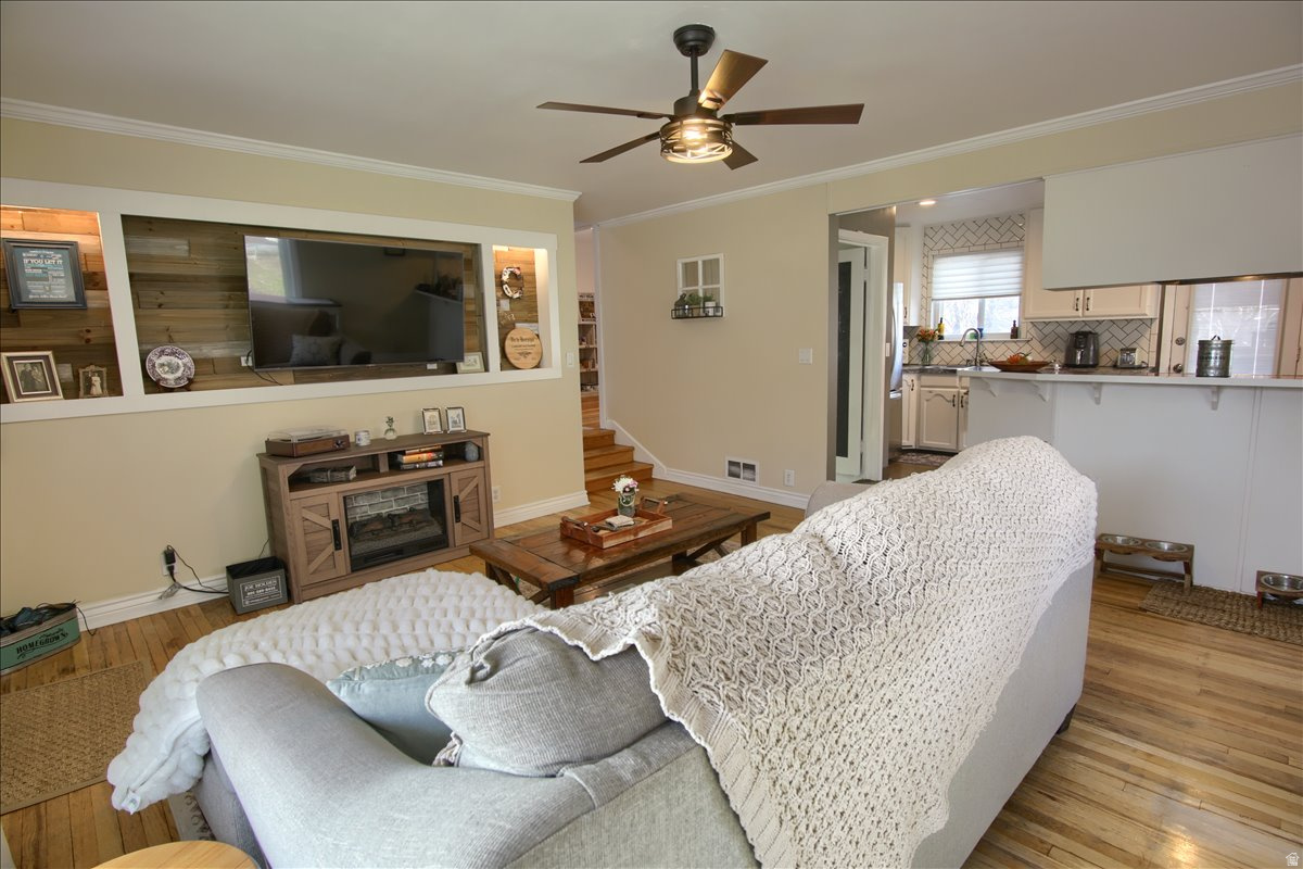 NOB HILL ADDITION - Residential