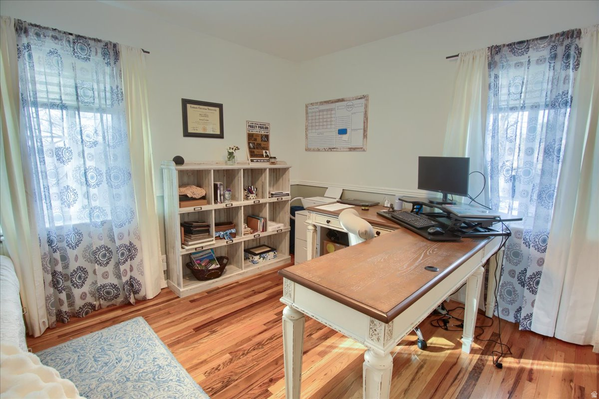 NOB HILL ADDITION - Residential