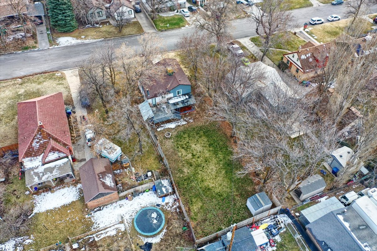 NOB HILL ADDITION - Residential