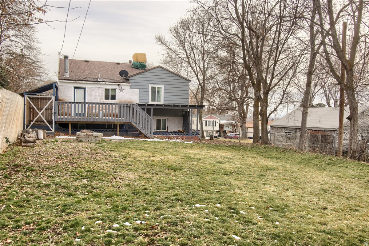 NOB HILL ADDITION - Residential