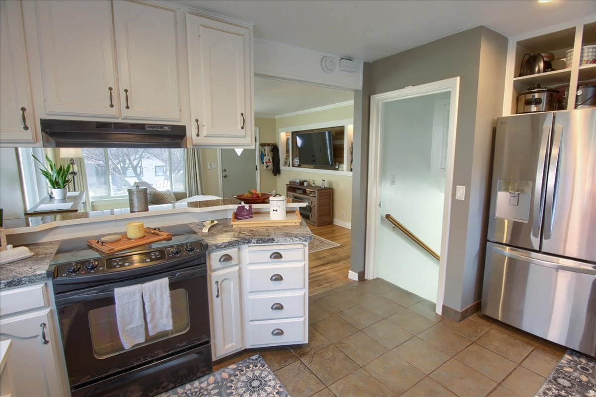 NOB HILL ADDITION - Residential